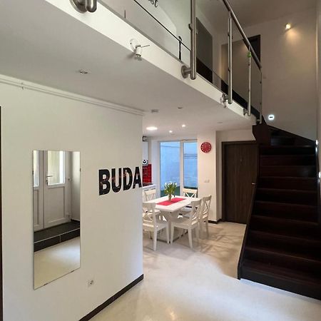 Fancy Home Budapesta Exterior foto